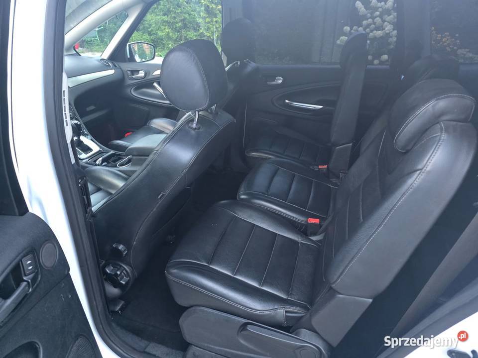 Sprzedam ford s 2012 Łomża