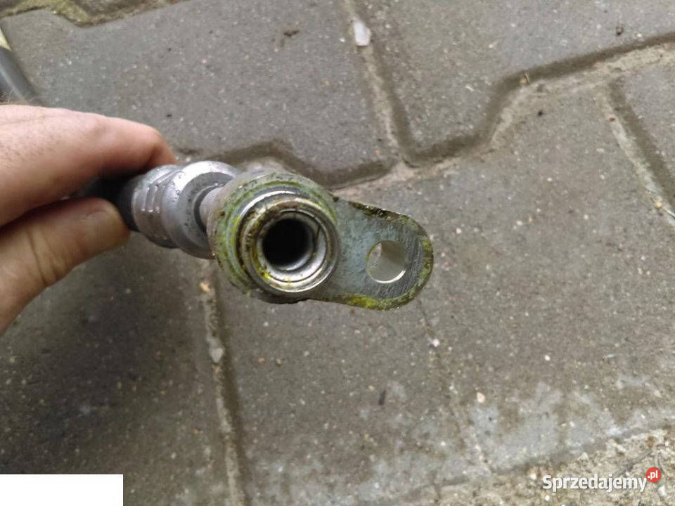 HONDA HRV 16Bi 2001 RURKA KLIMATYZACJI PRZEWÓD Kozubszczyzna