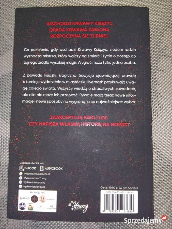 Amanda Foody Christine Herman Wszyscy jesteśmy Giżycko