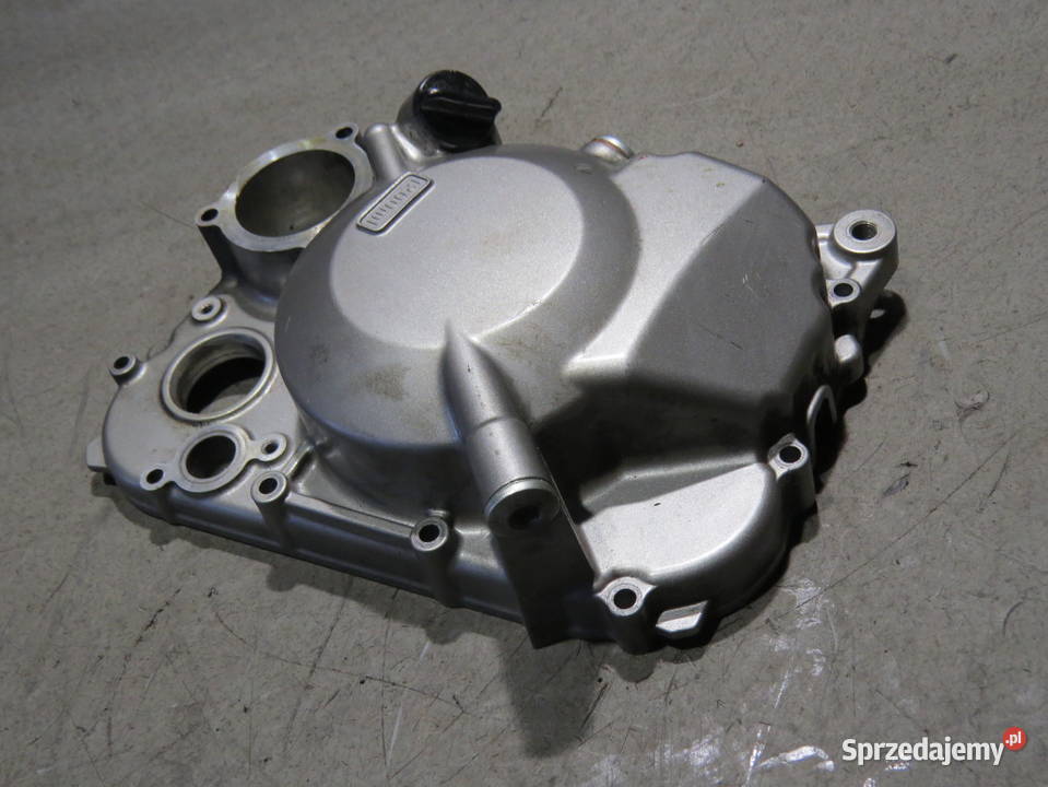 SUZUKI BURGMAN K7 125 150 200 DEKIEL POKRYWA Łódź sprzedam