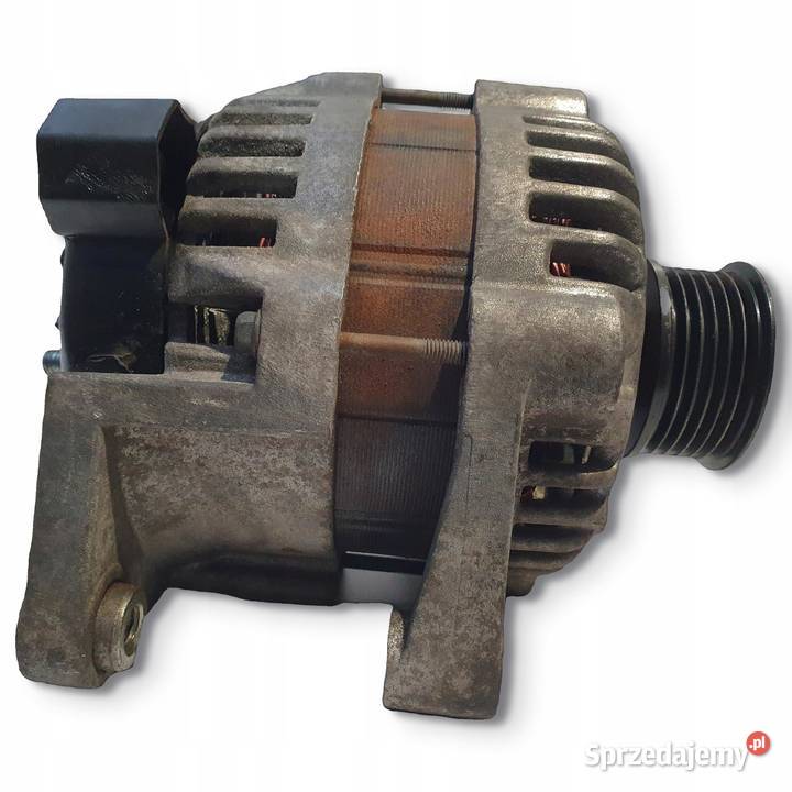 ALTERNATOR Opel Astra J 16 16V Chełm