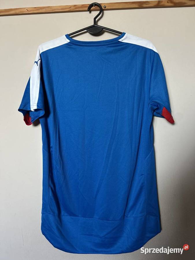 GLASGOW RANGERS FC 2015 2016 Puma M UNIKAT Wrocław