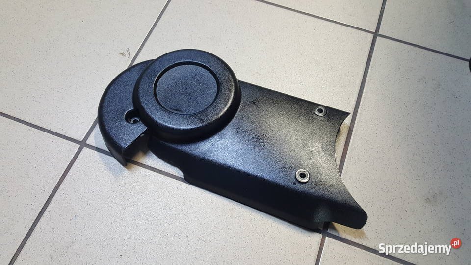 Osłona dekiel silnika Suzuki Burgman 125 Jawiszowice sprzedam