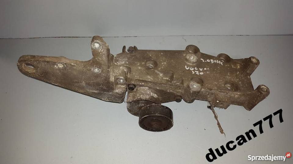 łapa mocowanie napinacz volvo 20 dohc osobowe Jelcz-Laskowice