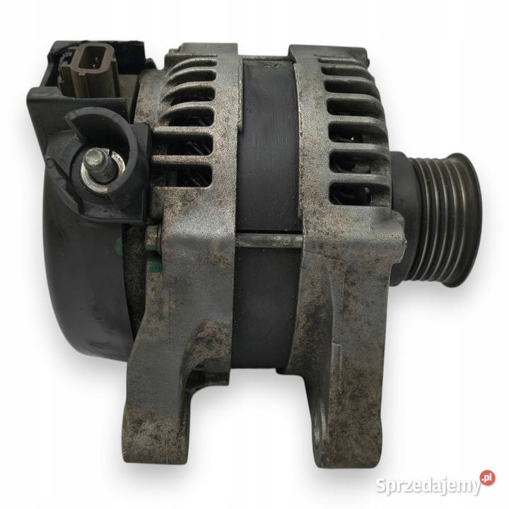 ALTERNATOR VOLVO V50 S40 C30 FORD 16 20 D 150A lubelskie