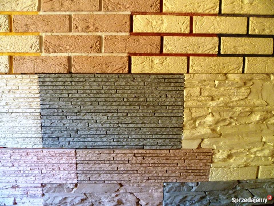 Kamień dekoracyjny Kraków