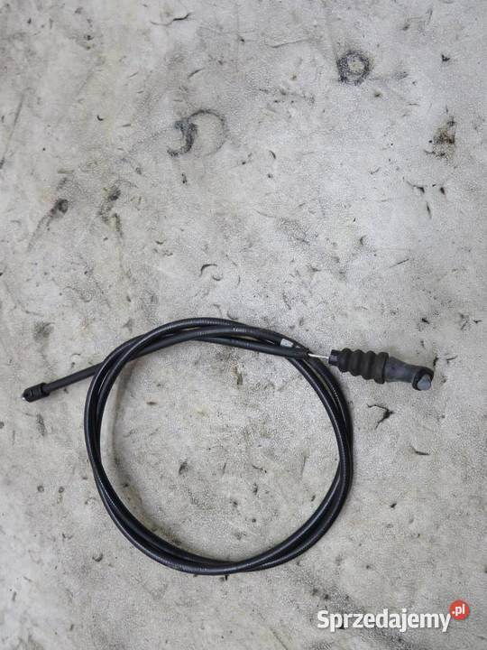 LINKA OTWIERANIA MASKI MERCEDES W205 A2058800159