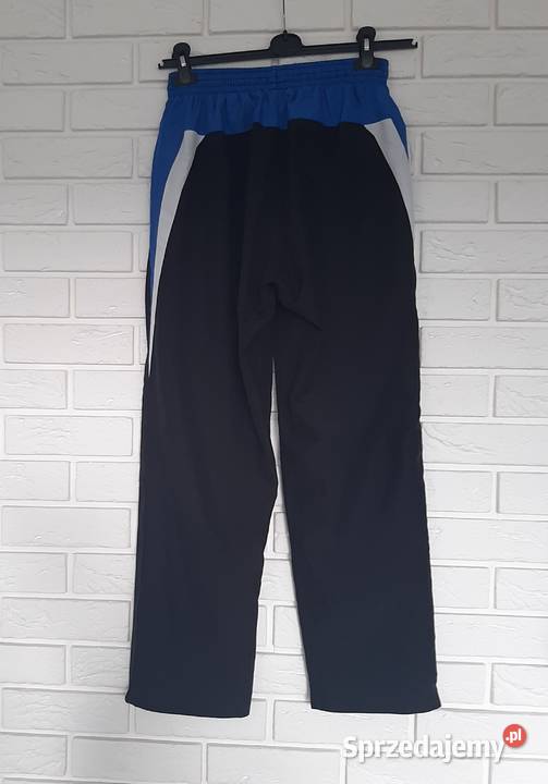 Spodnie sportowe dresowe COLO Odzież sportowa sprzedam