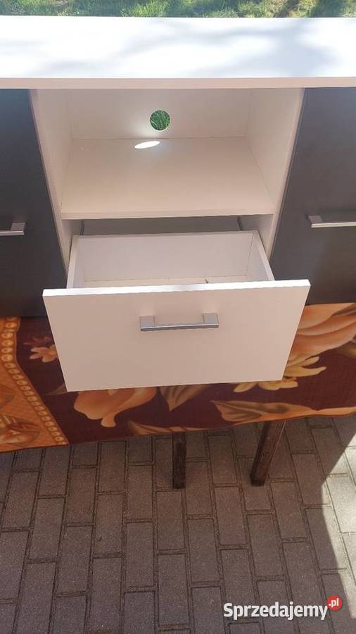 Szafka pod telewizor Alex Poznań