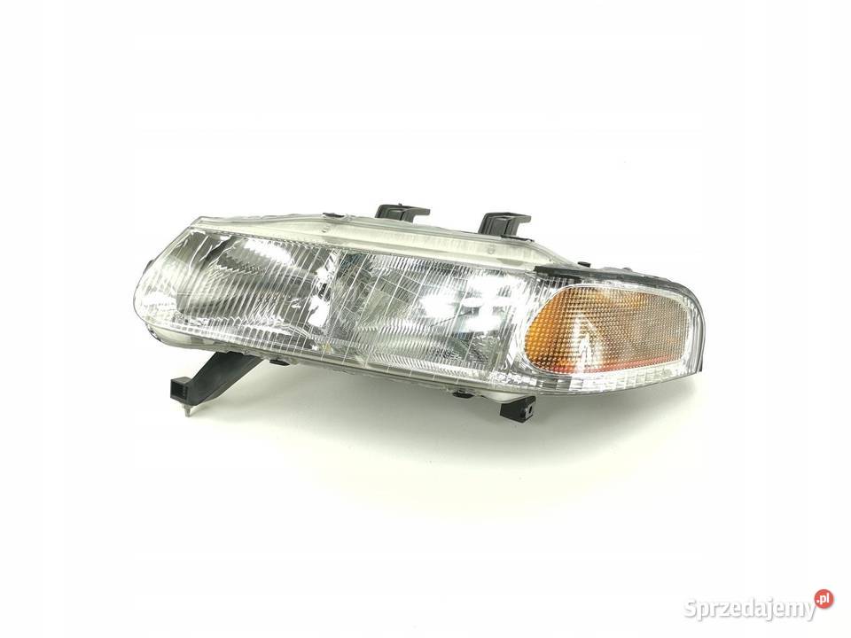 LAMPA LEWY PRZÓD ROVER 400 19942000 NOWA BOSCH