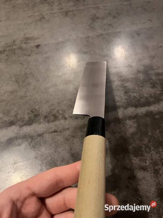 Japoński Nóż Usuba Sekiryu