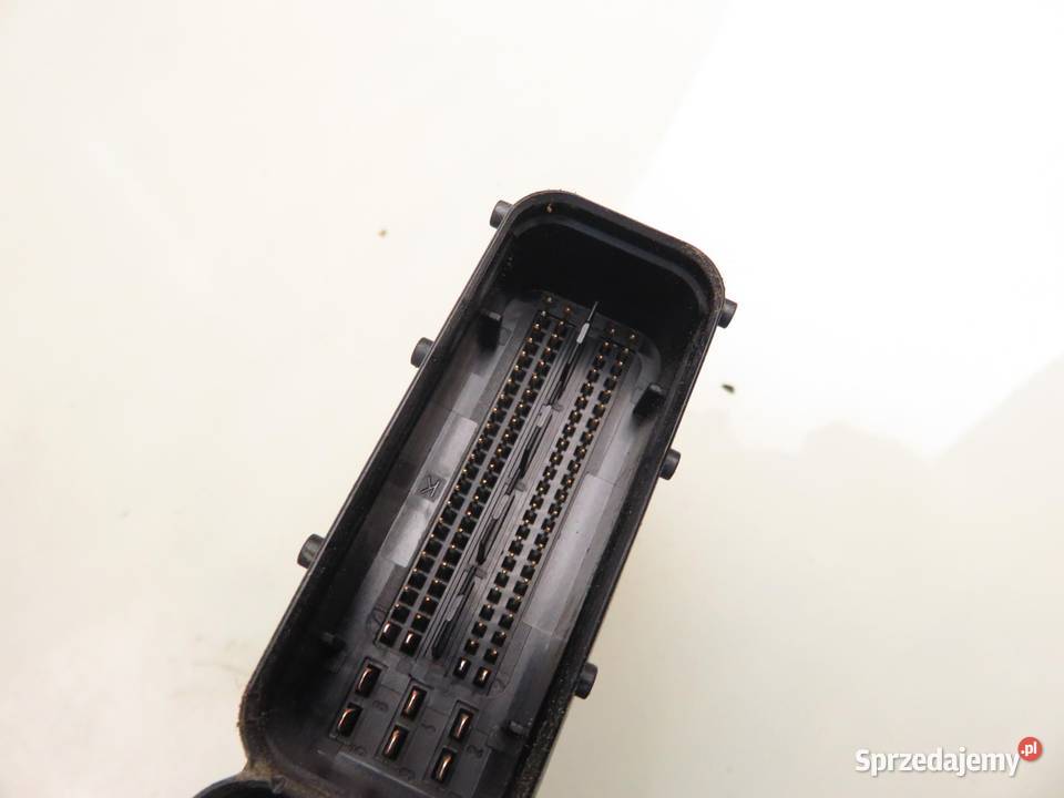 STEROWNIK OPEL CORSA D 13 CDTI 55580691