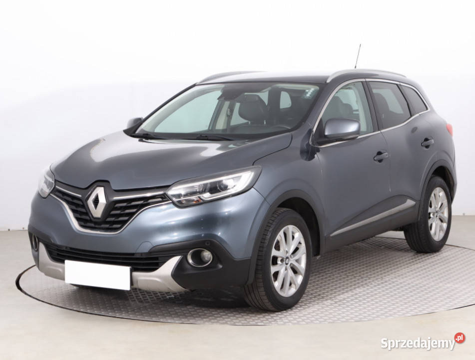Renault Kadjar 15 dCi ABS Piaseczno