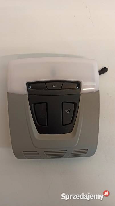 LAMPKA KABINOWA BMW F20 F21 F22 6826921 dolnośląskie