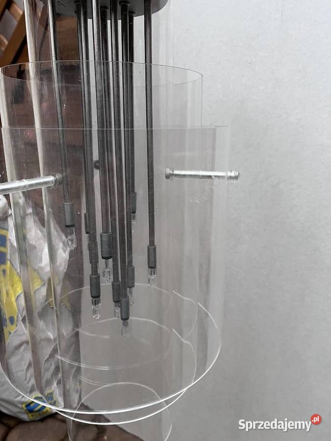 Lampa wisząca IKEA STOLLET Lampy wiszące dolnośląskie Trzebnica