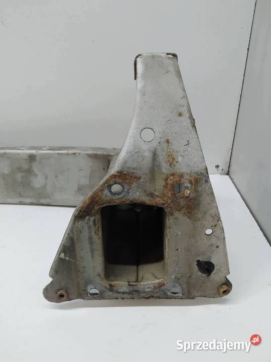 WZMOCNIENIE ZDERZAKA Opel Zafira I 19992006 A świętokrzyskie