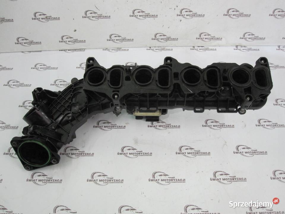 MINI 16 D 11r kolektor ssący 7823039 7823039 osobowe sprzedam