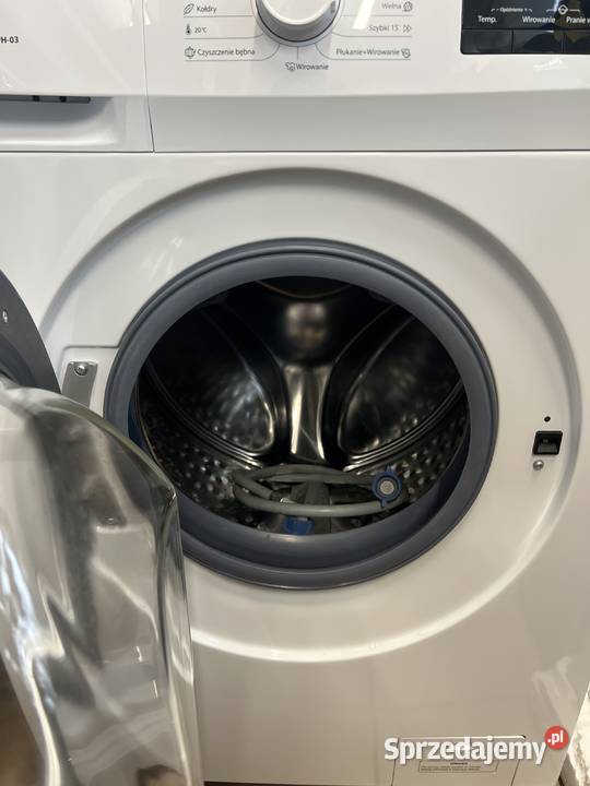 Outlet Agd Pralka MPM 4610PH03 Warszawa 44cm AGD