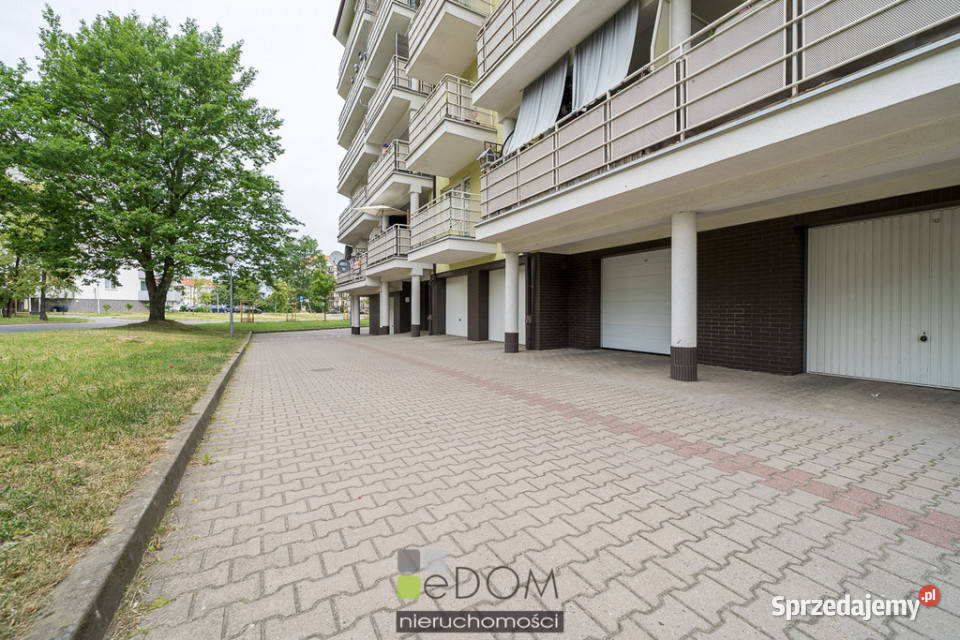 Lokal Gorzów Wielkopolski 384m2 38.4m2 lubuskie