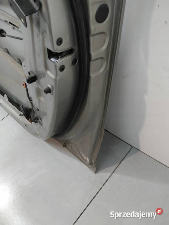 DRZWI PRAWE PRZÓD A3 Kia Ceed I 20062012 sprzedam