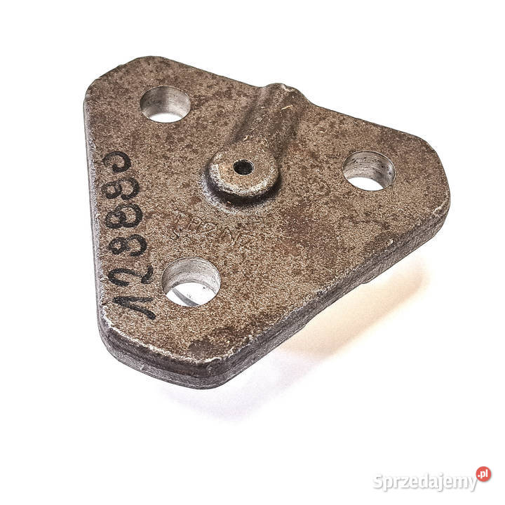 Sworzeń Zwrotnicy Górny MASSEY FERGUSON LANDINI podkarpackie Tyczyn