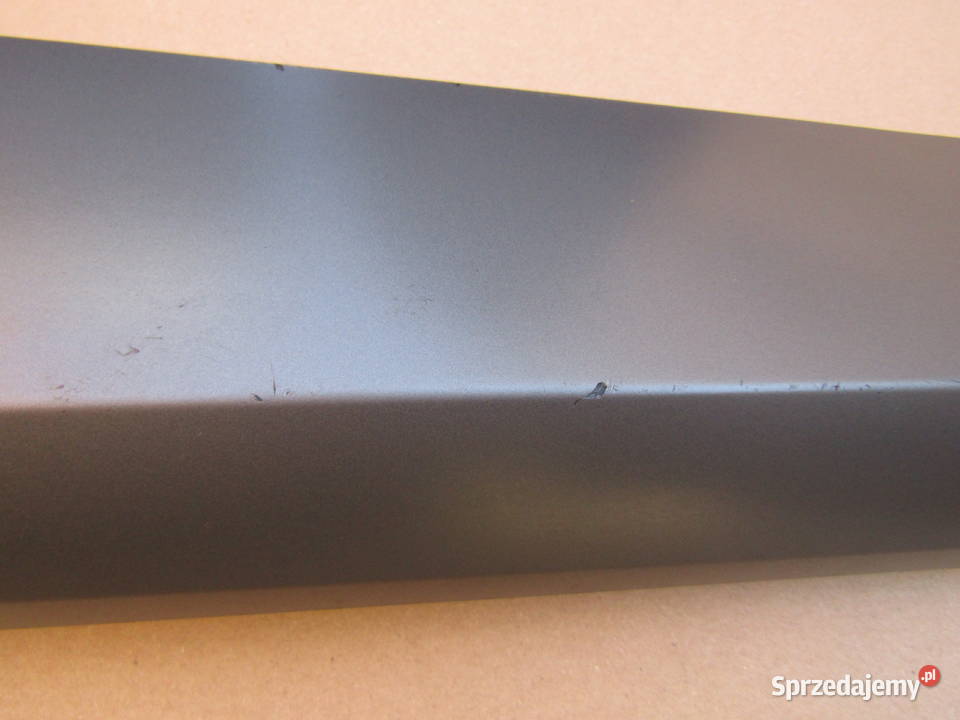 DEKOR LISTWA KONSOLI PRAWA STRONA SEAT IBIZA V