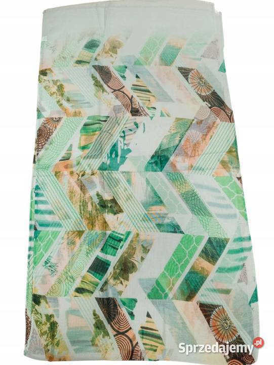 Chusta Szalik apaszka lekka delikatna 50170 Wieluń