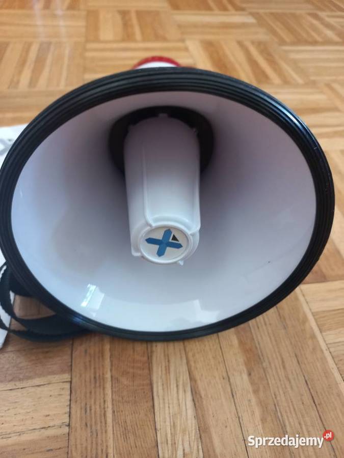 Megafon Vonyx Elektronika