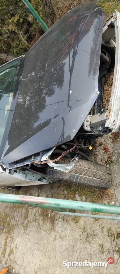 Audi A6 C7 Avant 20 TFSI CYP 252 Lift 2015r Slin Kłodzko