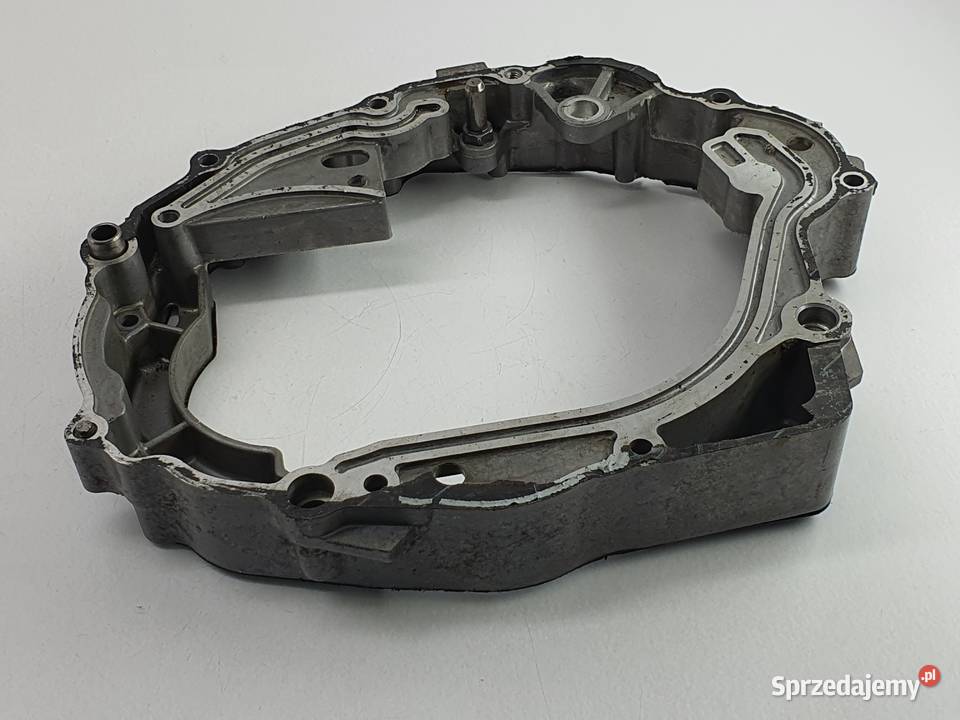 Dekiel Pokrywa Polkarter Yamaha Big Bear 250 Łódź