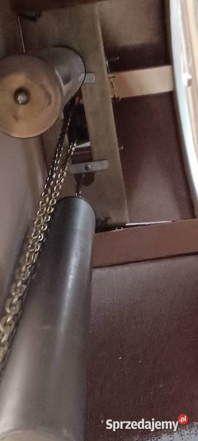 zegar Mora do naprawy mechanizm 533423 wielkopolskie Poznań