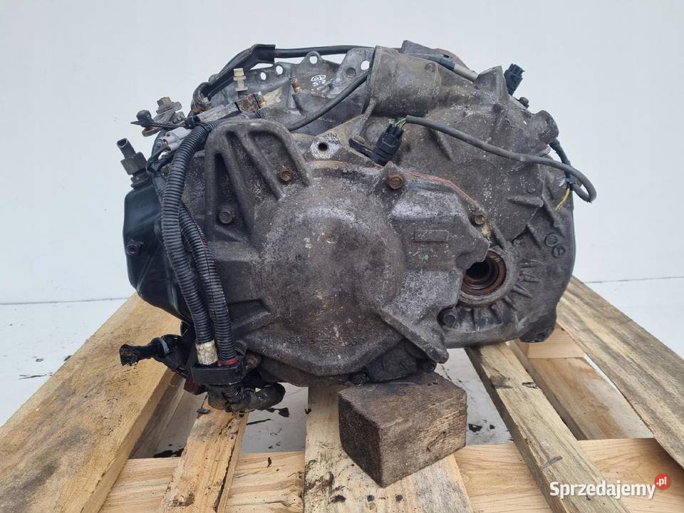AUTOMATYCZNA SKRZYNIA BIEGÓW Renault Safrane II lubelskie Rudka