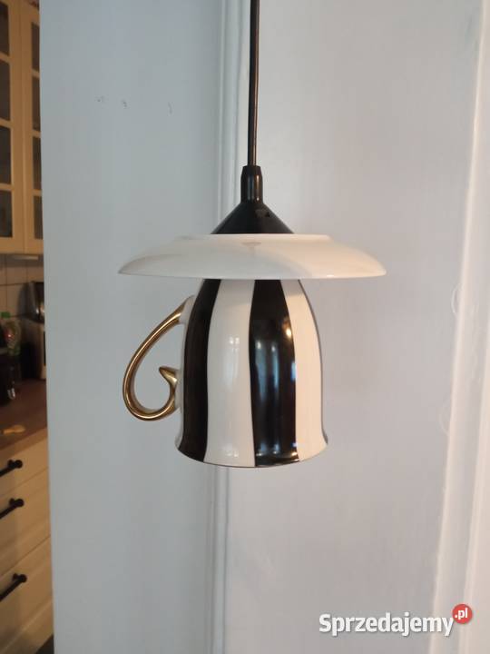 Lampa wisząca Lampy wiszące