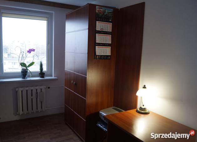 Mieszkanie Glinki Bydgoszcz pod lasem 61m2 sprzedam