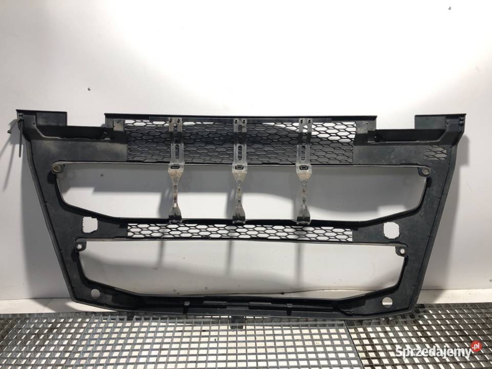 ATRAPA GRILL VOLVO FH II 82491908 Hatchback podkarpackie