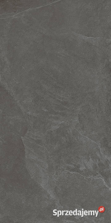 Gres Leon Anthracite 60120 mat K Płytki uniwersalne Warszawa sprzedam