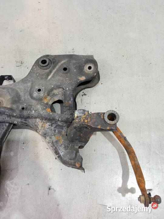SANKI ZAWIESZENIA PRZÓD 2Q0199315B Skoda Kamiq I