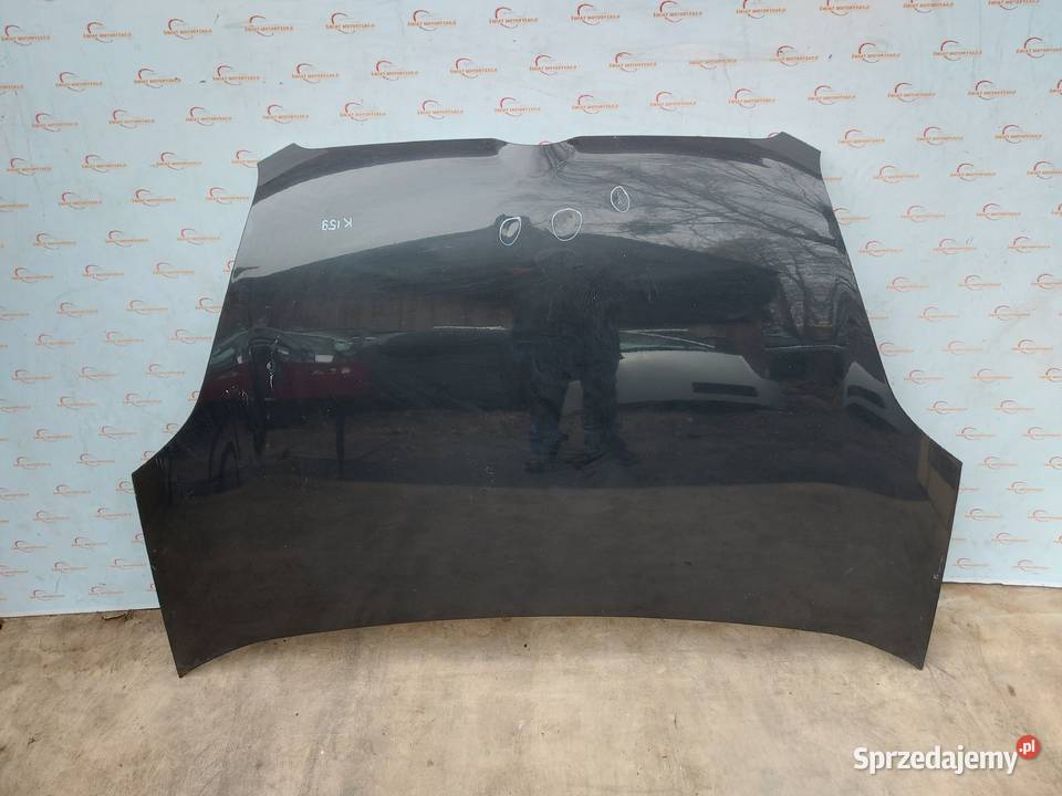 OPEL COMBO D 15r maska 140 mikronów Kielce