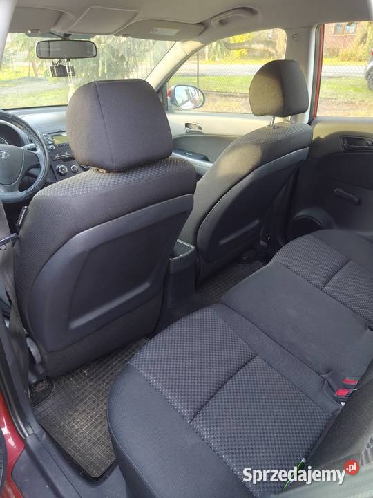 Hyundai i30 stan łódzkie Łask