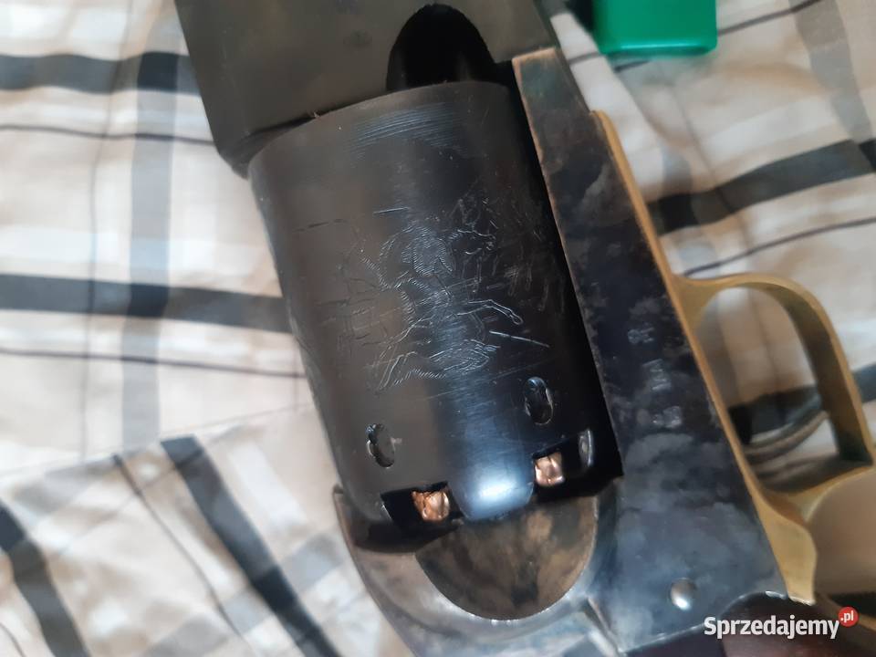 Colt Walker Armi San Marco stan cal 44 Gorlice sprzedam