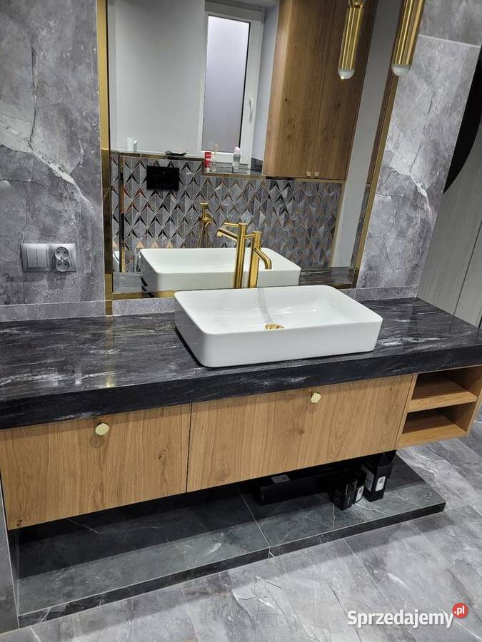 Solidsurface CorianGrandex Kerrock Staron i inne Wyszków