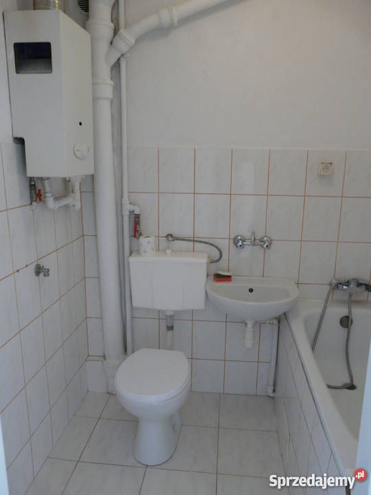 Sprzedam mieszkanie RADOMSKO 38m z BALKONEM
