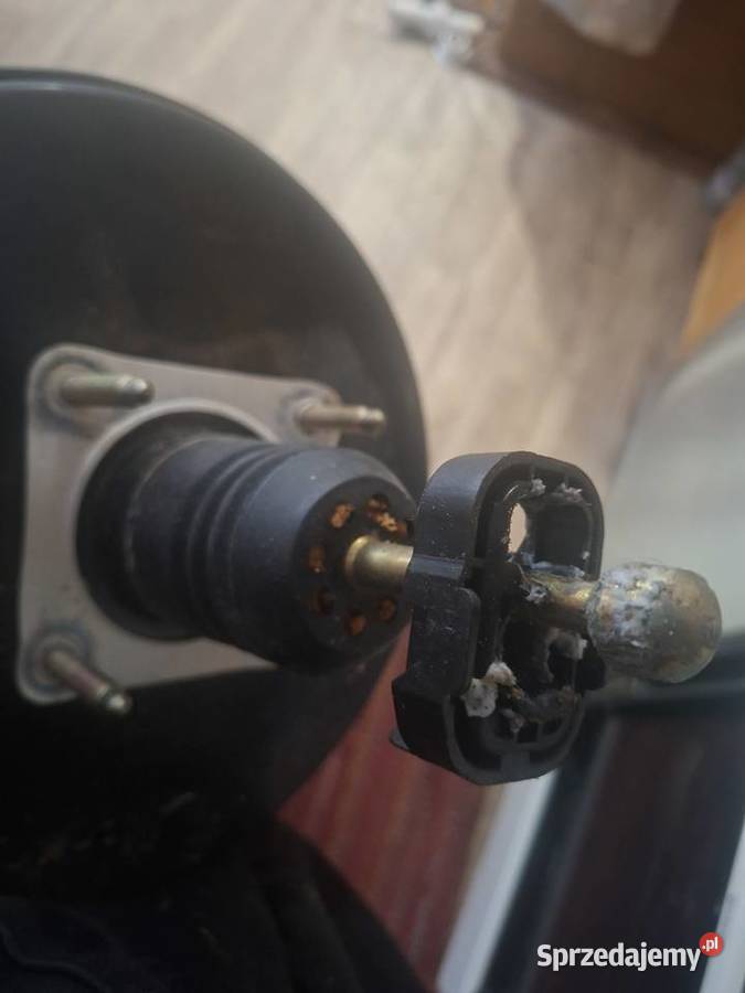 Servo Fiat stilo lubelskie Biłgoraj