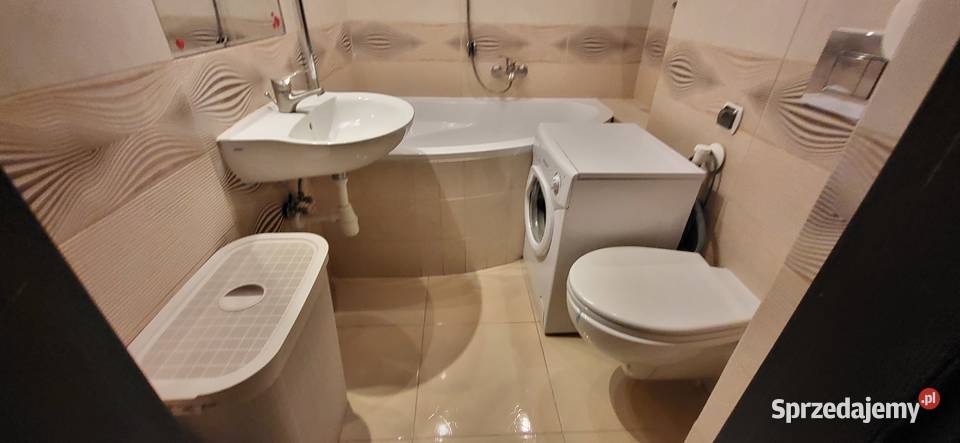 2 pokoje z balkonem Piwnica z prądem Do Kraków