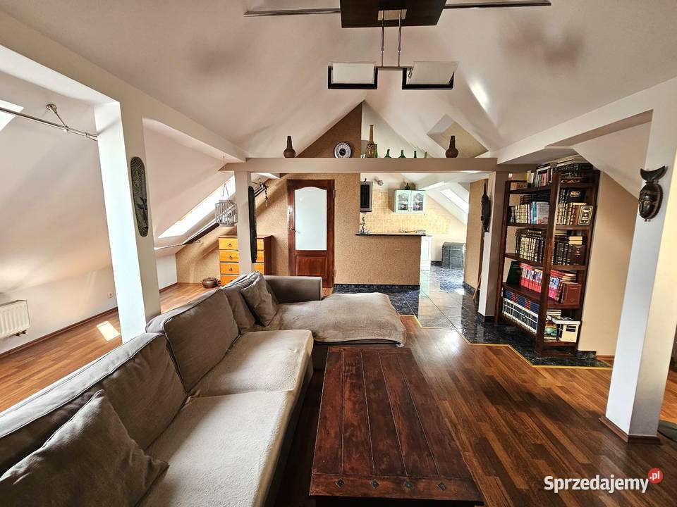 Sprzedam dom gotowy do zamieszkania i 210m2 Legnica