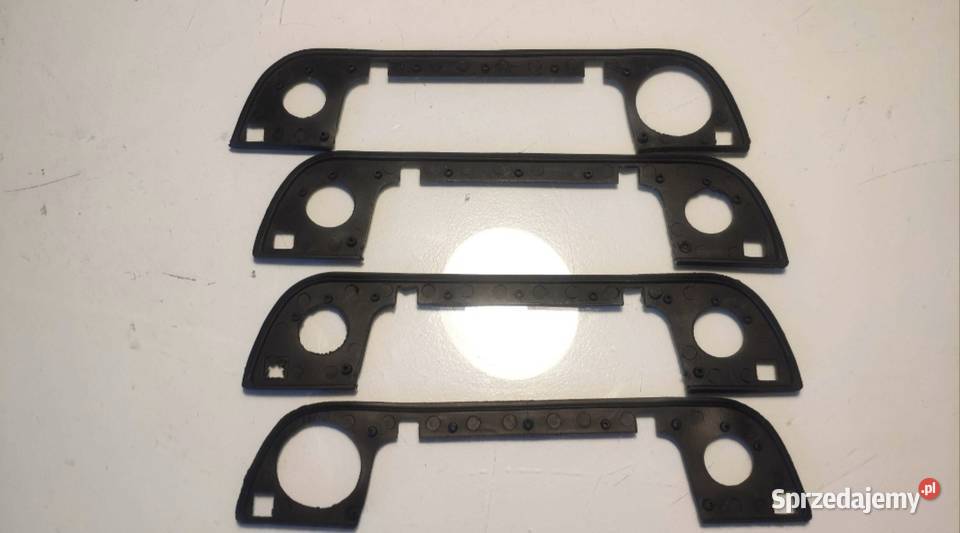 Uszczelki klamek BMW E34 E36 E32 Warszawa