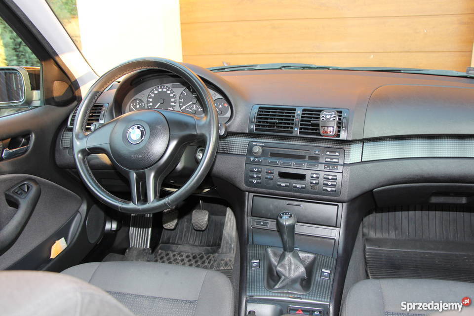 BMW E46 liftingu 1800cm3 Skarżysko-Kamienna