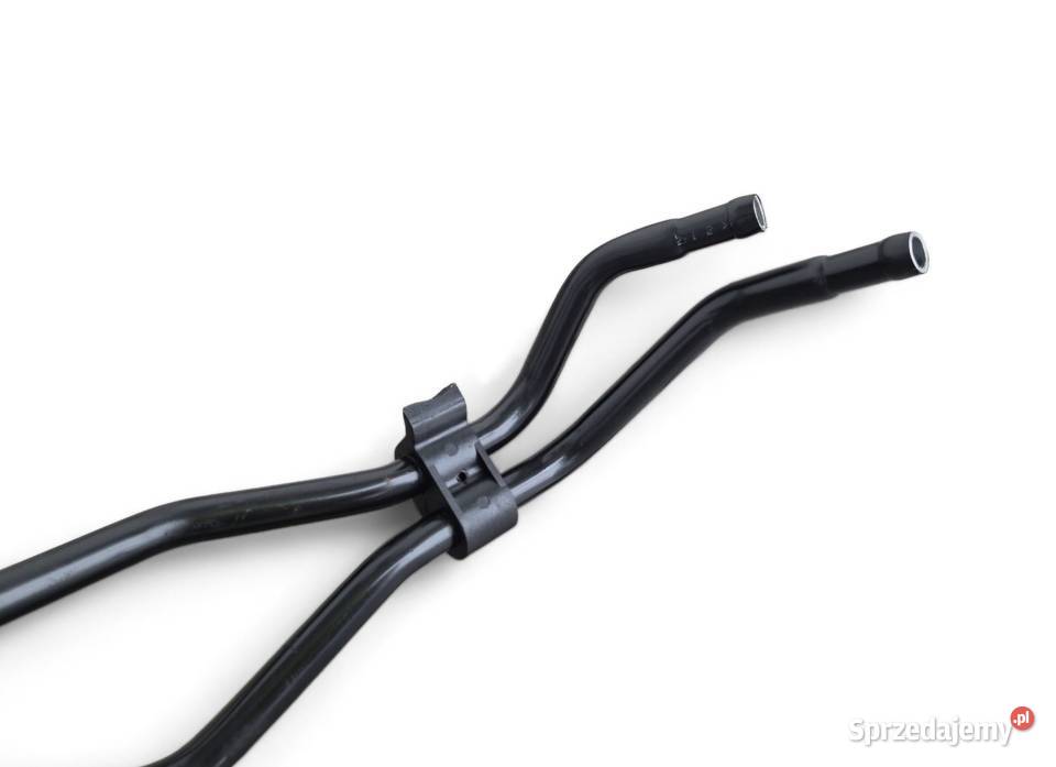 CHŁODNICA PRZEWÓD UKŁADU WSPOMAGANIA 18 24 V6
