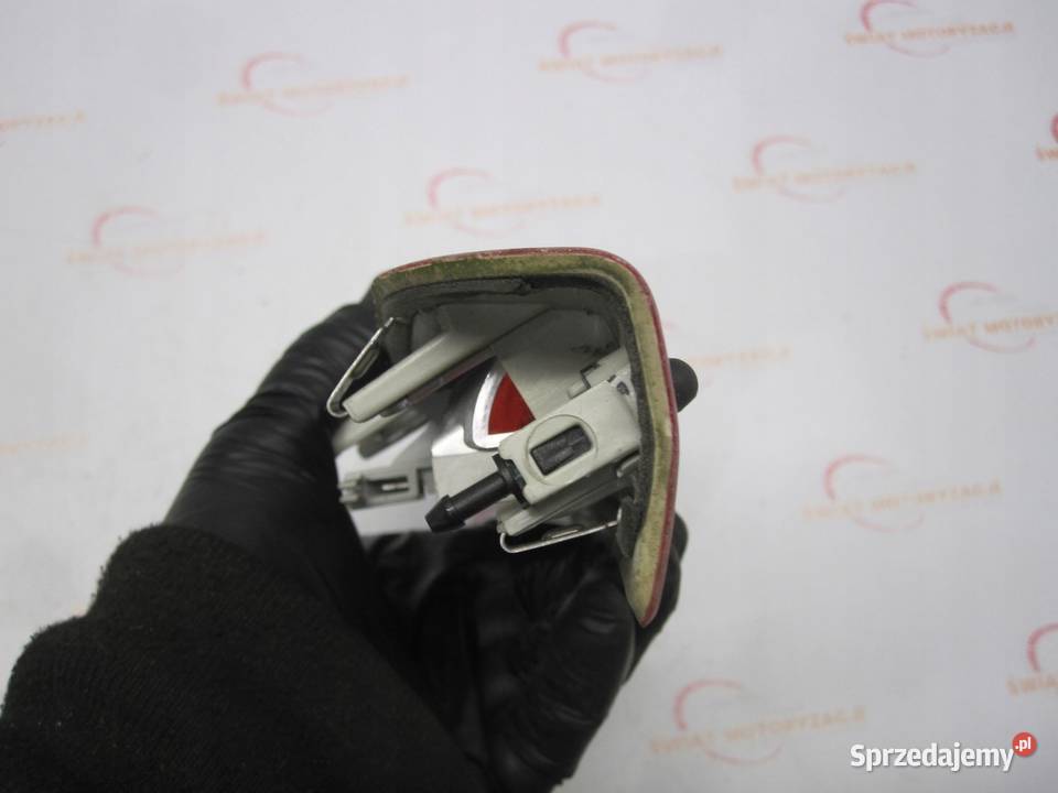 OPEL MERIVA B 10r światło STOP 21617003 21617001 Kielce