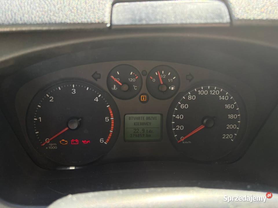 Ford transit Tourneo Ford Warszawa